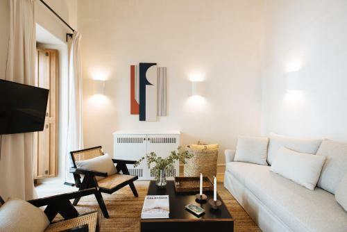 Apartamento Casa Del Rey Sabio