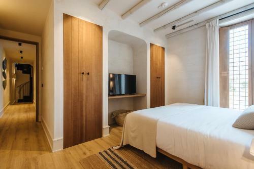 Apartamento Casa Del Rey Sabio