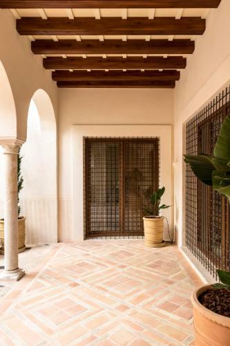 Apartamento Casa Del Rey Sabio