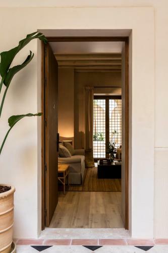 Apartamento Casa Del Rey Sabio