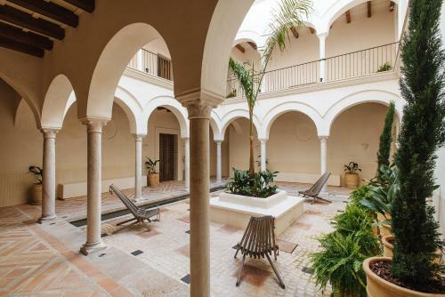 Apartamento Casa Del Rey Sabio