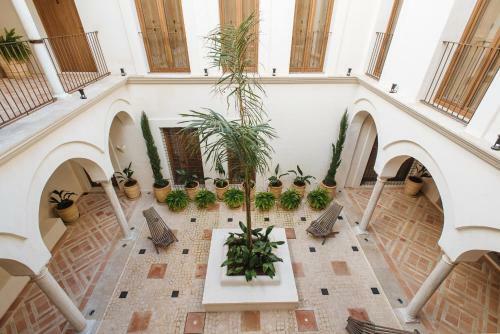 Apartamento Casa Del Rey Sabio