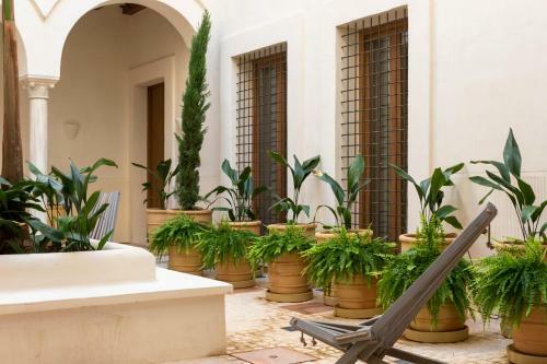 Apartamento Casa Del Rey Sabio