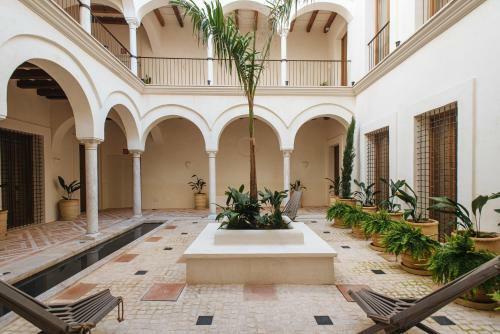 Apartamento Casa Del Rey Sabio