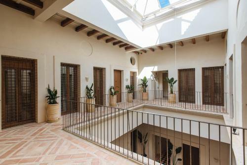 Apartamento Casa Del Rey Sabio