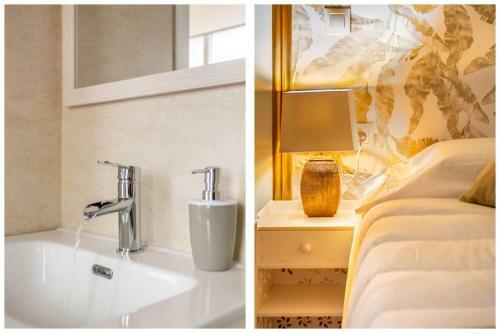 Apartamento Goyeneta Luxury Suite