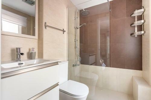 Apartamento Goyeneta Luxury Suite