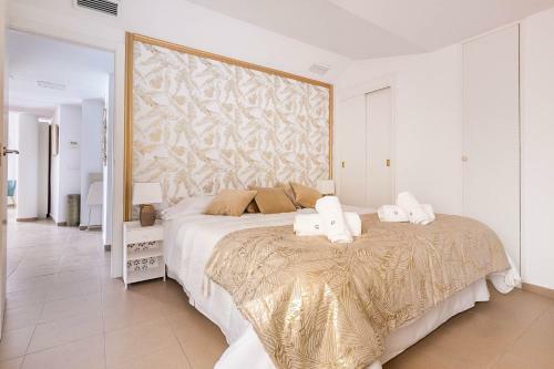 Apartamento Goyeneta Luxury Suite