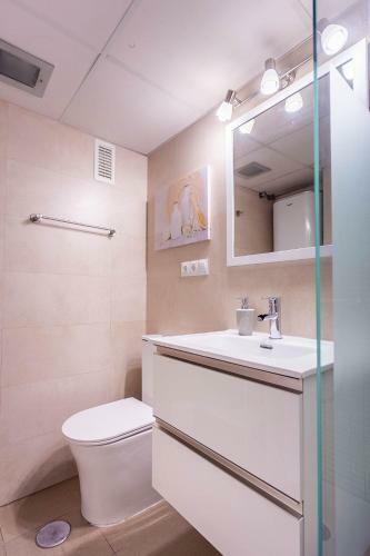 Apartamento Goyeneta Luxury Suite