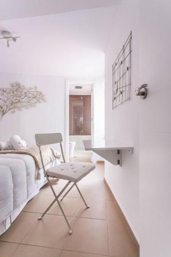 Apartamento Goyeneta Luxury Suite