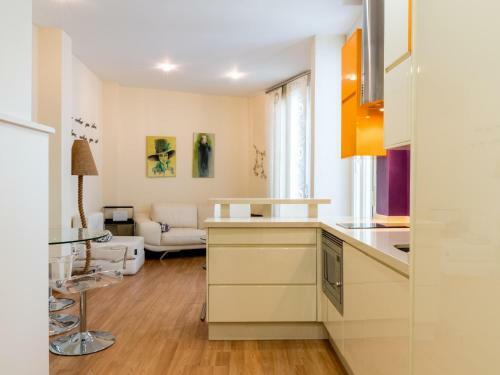 Apartamento Holi-rent Goya
