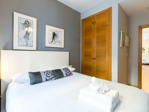 Apartamento Holi-rent Goya