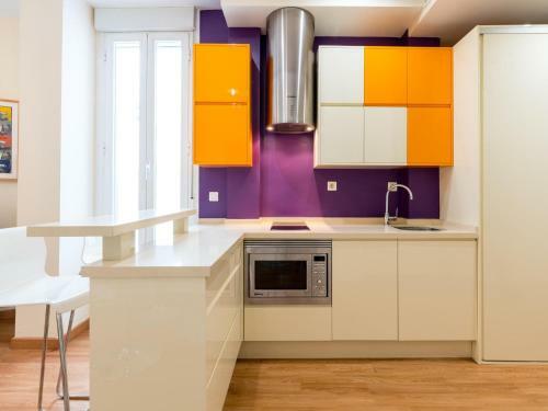 Apartamento Holi-rent Goya
