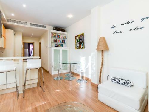 Apartamento Holi-rent Goya