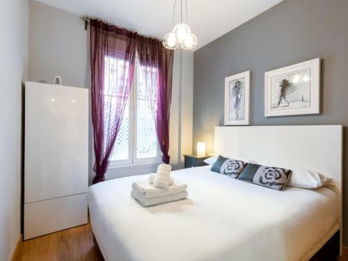 Apartamento Holi-rent Goya