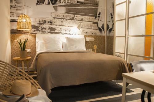 Hostal Room Select Tetu�n