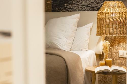 Hostal Room Select Tetu�n