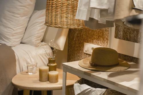 Hostal Room Select Tetu�n