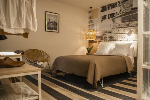 Hostal Room Select Tetu�n