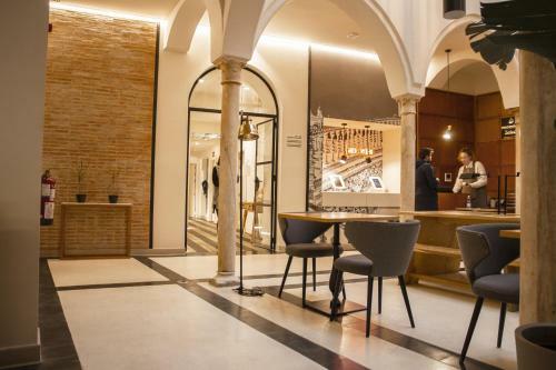 Hostal Room Select Tetu�n