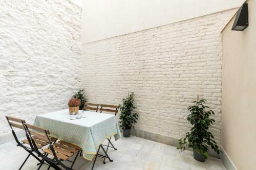 Apartamento Behouse Arroyo A