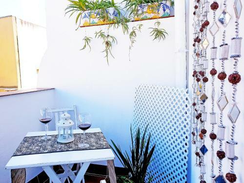 Apartamento Atico Con Terraza Privada