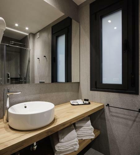 Apartamentos Terra Triana