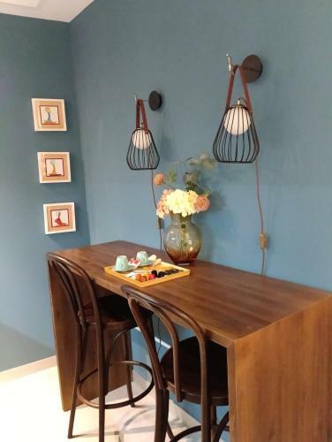 Apartamentos Terra Triana
