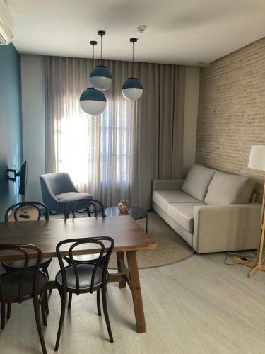 Apartamentos Terra Triana