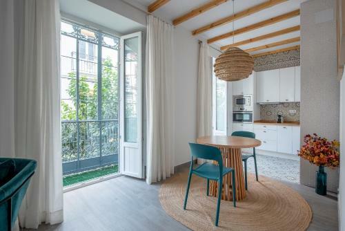Apartamento Lukanda Luxury