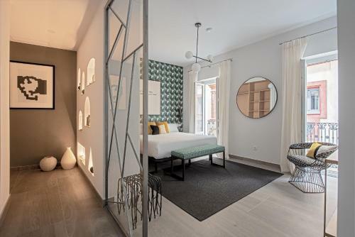 Apartamento Lukanda Luxury