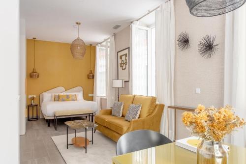 Apartamento Lukanda Luxury