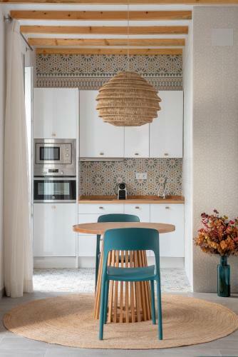 Apartamento Lukanda Luxury