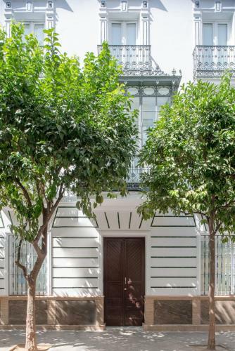 Apartamento Lukanda Luxury