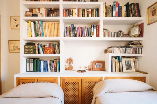 Apartamento Acogedor Piso Con Parking Santa Justa