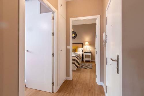 Apartamento Plaza Nueva Deluxe Suite By Valcambre