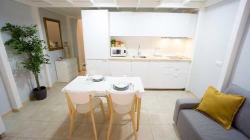 Apartamento Rentalsevilla Sol Y Pasi�n