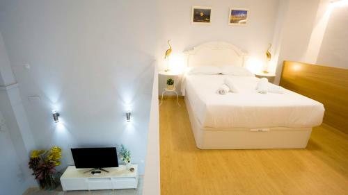 Apartamento Rentalsevilla Sol Y Pasi�n