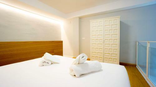 Apartamento Rentalsevilla Sol Y Pasi�n