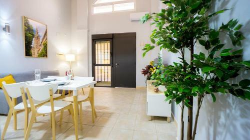Apartamento Rentalsevilla Sol Y Pasi�n