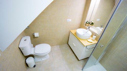 Apartamento Rentalsevilla Sol Y Pasi�n