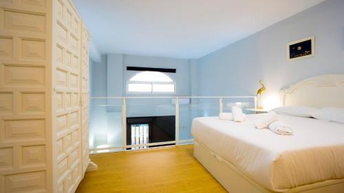 Apartamento Rentalsevilla Sol Y Pasi�n