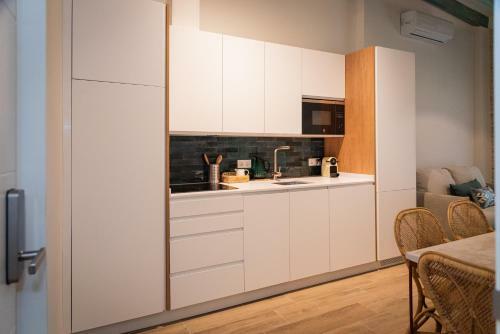 La Casa Del Pintor Apartments