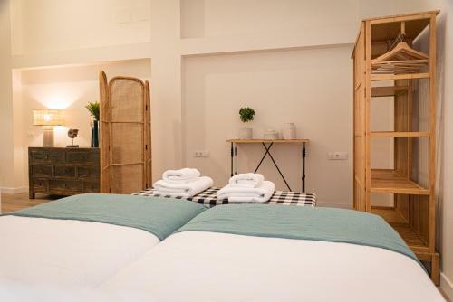 La Casa Del Pintor Apartments