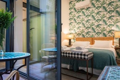 La Casa Del Pintor Apartments