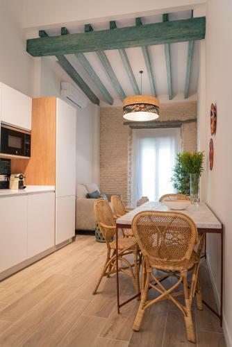 La Casa Del Pintor Apartments