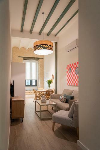 La Casa Del Pintor Apartments