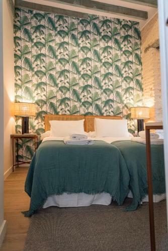 La Casa Del Pintor Apartments