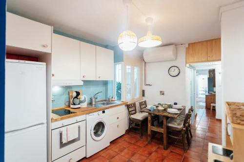 Apartamento Alohamundi San Basilio