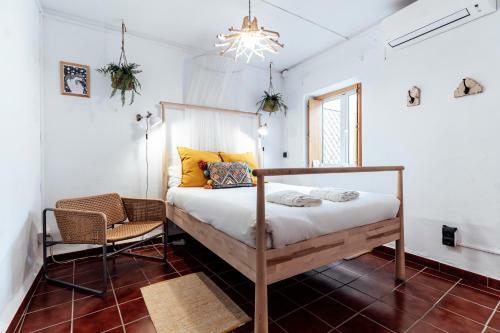 Apartamento Alohamundi San Basilio
